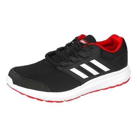 adidas galaxy 4 m weiß|adidas Galaxy 4 Neutralschuh Herren Schwarz, Weiß online .